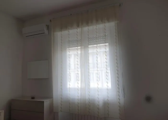 Appartement met een Slaapkamer